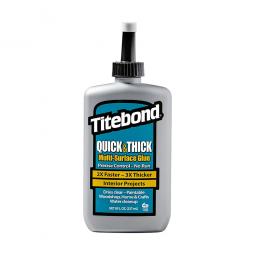 True Value 2403 8 Oz Molding & Trim Glue