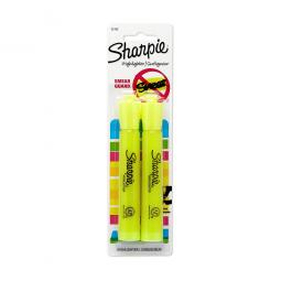 True Value 25162PP 2PK Fluoyel Highlighter