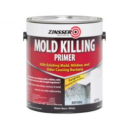 TRUE VALUE 276049 GAL Mold Killing Primer