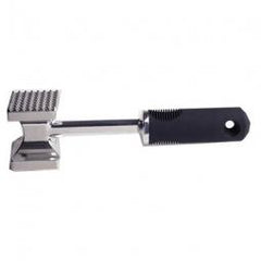 TRUE VALUE 26191 OXO Good Grips Meat Tenderizer Stainless Steel/Black