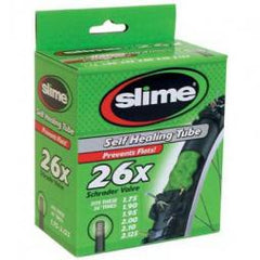 true value 30045 Slime Pre-Filled Self-Healing Bicycle Tube