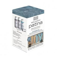 True Value 306291 2OZ BLU PANTINA KIT