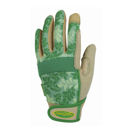 True Value 30016-23 GT Med Womens Garden Glove