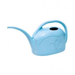 TRUE VALUE 30702 Gallon Sky Blue Indoor Watering Can