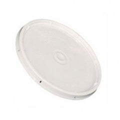 TRUE VALUE 2GLD020 2-Gallon Plastic Pail Lid