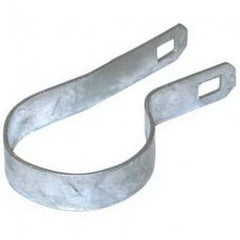 True Value 328524C Galvanized Chain Link Tension Band 2-3/8 In.