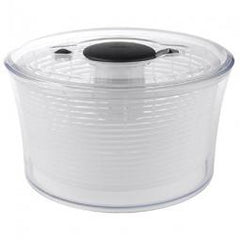 True Value 32480 OXO Good Grips Salad Spinner, White