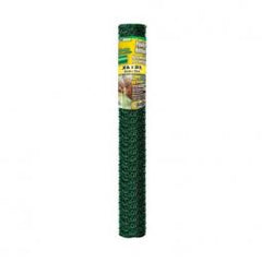 TRUE VALUE 308456B 36-In. x 50-Ft. PVC Poultry Netting