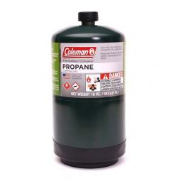 True Value 332418 16.4OZ Propane Bottle