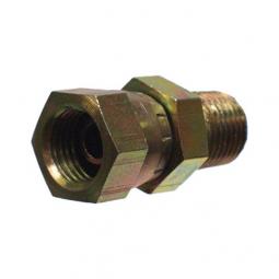 TRUE VALUE 39004250 3/8x1/4 Pipe Swivel