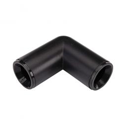 True Value 368G00UB 5/8 Inch Compression Elbow Bulk