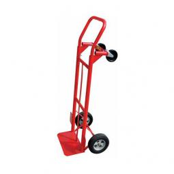 TRUE VALUE 35080 600-Lb. Convertible Hand Truck EA