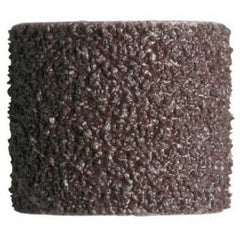 TRUE VALUE 408 Dremel 6-Pack Coarse Sanding Bands