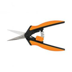 True Value 399240-1003 Micro Tip Pruning Snips