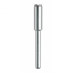 TRUE VALUE 402 Dremel Mandrel with 1/8-Inch Shank