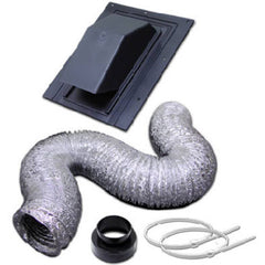 True Value 402L Roof Vent Kit