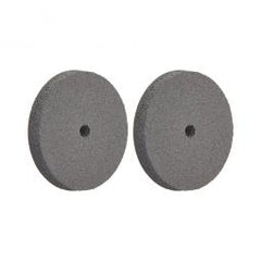 True Value 425-02 2PK 1 EMERY DISC