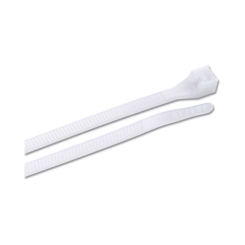 True Value 46-104 100PK 4 WHT Cable Tie