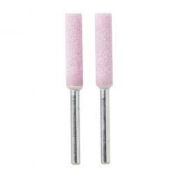 True Value 455 Dremel 7/32-Inch Pink Grinding Wheel