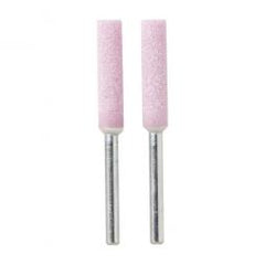 True Value 455 Dremel 7/32-Inch Pink Grinding Wheel