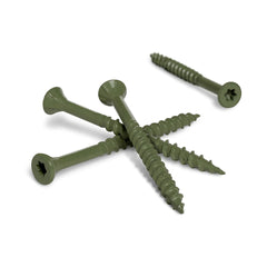 True Value 48398 5LB 8x1-5/8 Deck Screw