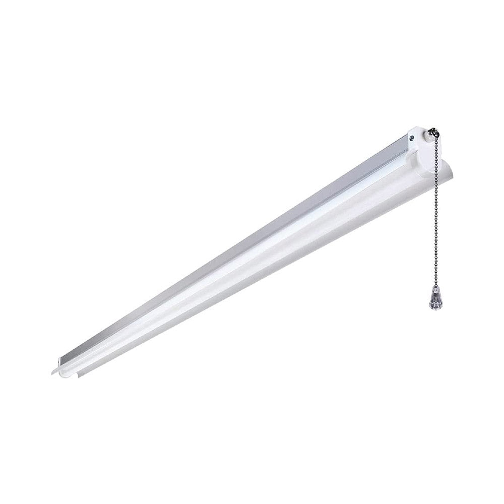 True Value 4APSHP4040R/1 4' LED Util Shop Light