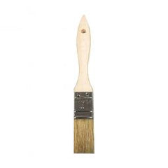 TRUE VALUE 50010 1-1/2 White Chip Brush