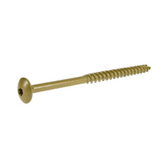 TRUE VALUE 47878 75PK 5/16X5 Lag Screw