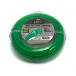 TRUE VALUE 490-020-9025 MM 140X.080 TRIMMER LINE