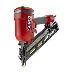 TRUE VALUE 4G0001N SENCO FINISHPRO FINISH NAILER OIL-FREE 34 DEGREE 15-GA 1-1/2 TO 2-1/2-IN