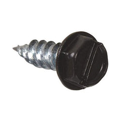 True Value 47712 LB 7x.5 BRN Gutt Screw