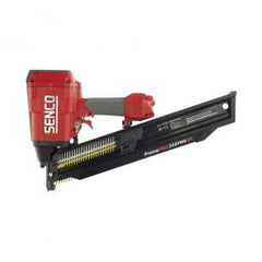 TRUE VALUE 4H0101N Senco FramePro Framing Nailer Lightweight Full Round Head