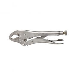 TRUE VALUE 4935576 Irwin Vise-Grip Curved Jaw Locking Pliers 10-In.