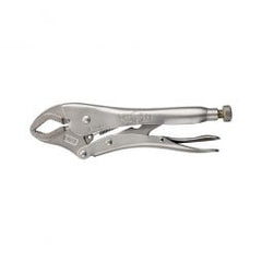 TRUE VALUE 4935576 Irwin Vise-Grip Curved Jaw Locking Pliers 10-In.