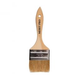 TRUE VALUE 50048 2-1/2 White Chip Brush EA