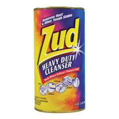 True Value 540916-06 Zud 16-oz. Heavy-Duty Rust & Stain Cleaner