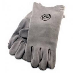 TRUE VALUE 55200 Forney Lined Leather Welding Gloves