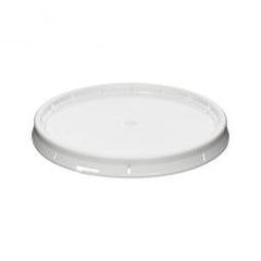 True Value 5GLD010 5-Gallon Plastic Pail Lid