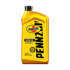 TRUE VALUE 550035091 PENNZ QT 5W30 MOTOR OIL