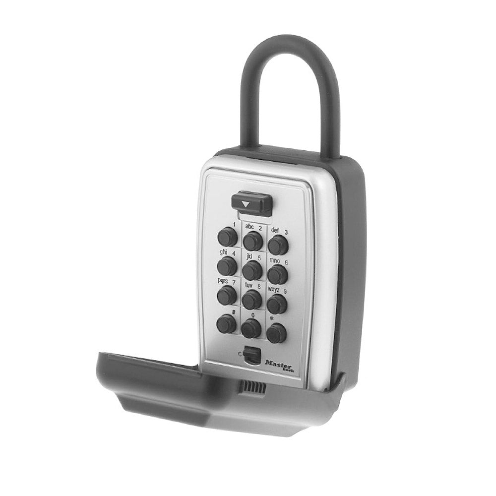 True Value 5422D PUSH LOCK BOX