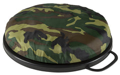 TRUE VALUE 5880 5GAL CAMO BUCKET LID