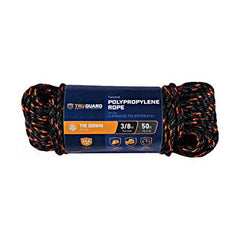 True Value 643721 TG 3/8X50 Truck Rope