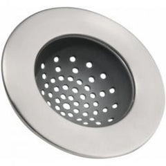 True Value 65380 SS Forma Sink Strainer