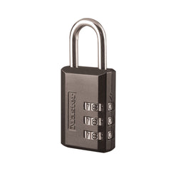 TRUE VALUE 647D 1-1/4 Inch Luggage LOCK