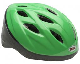 True Value 7063274 Grn Boys Child Helmet