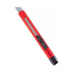 TRUE VALUE 704534 13-Point 9MM Snap-Off Knife