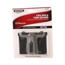 TRUE VALUE 70112TV Master Painter Premium Ceiling & Trim Edger