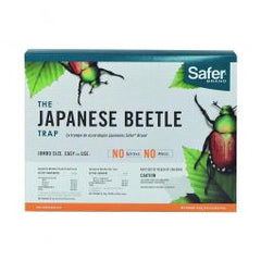 TRUE VALUE 70102 Safer Japanese Beetle Trap