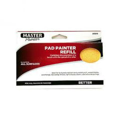 True Value 70114TV MP BTR 7IN PAD REFILL