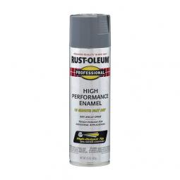 TRUE VALUE 7587-838 15Oz Gry Spray Paint